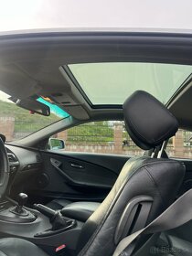 BMW 645ci 245kw 333hp 4.4i V8 Automat panorama sibr - 8