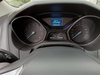 Ford focus 1.0 ecoboost - 8