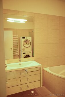 3,5 izbový rodinný dom, kompletne zariadený, 89m2, Rajka - 8