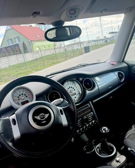 Mini One 1.6 66kw - 8