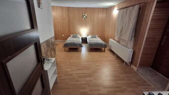 Lacné ubytovanie na prenájom (blízko Nitry) - 8