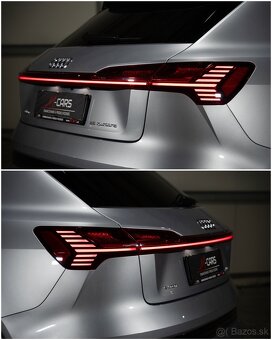AUDI E-TRON 55 QUATTRO ADVANCED | 300kW | Akontácia od 0% - 8