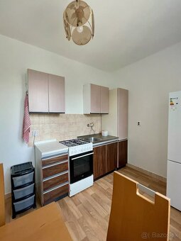 2 izbový byt  Podhradová - 8