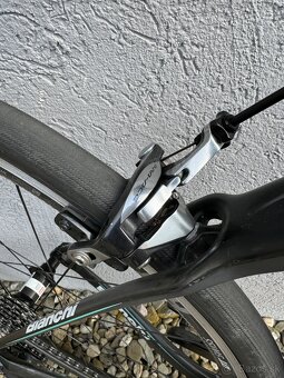Bianchi Oltre XR.2 - 8