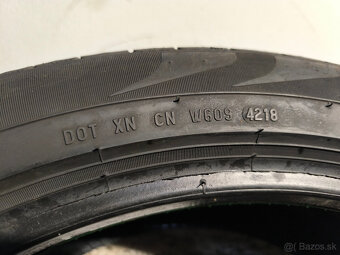 275/40 R21 Letne pneumatiky Pirelli Scorpion Verde 2 kusy - 8