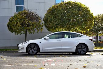⏩ Tesla Model 3 Long Range Dual Motor AWD 4x4 - 8