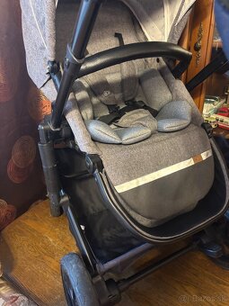 Kocik Kinderkraft prime - 8