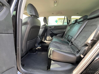 Škoda Kodiaq 2.0 TDI 147 KW DSG 4x4 Odpočet DPH - 8