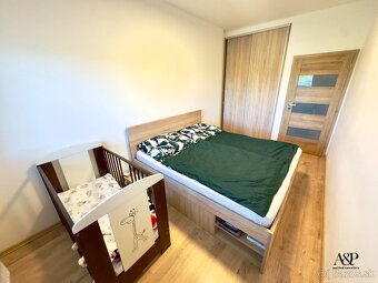 NA PRENÁJOM 2 IZBOVÝ BYT V NOVOSTAVBE, 57M2, SOTINSKÁ UL., S - 8