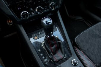 Octavia RS Combi 2.0TDI mozna vymena - 8