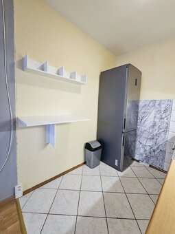 Ponúkame na predaj 2 izbový byt - Polárna ulica, Nad jazerom - 8
