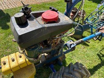 Malotraktor - 8