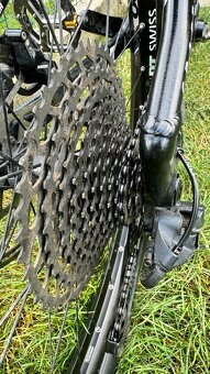 Predam vymenim eBike Mondraker Crafty R + cip na 70km/h - 8