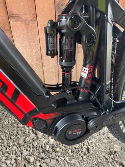 GHOST E-Riot Trail Essential 29 B625 - 8