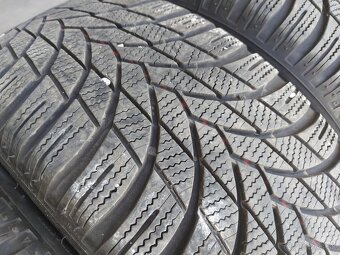 5x114,3R16 elektrony orig.KIA CEED-205/55R16 zimne pneu - 8