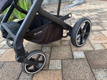 Cybex Balios S Lux - 8