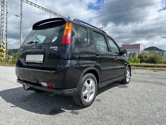 Suzuki Ignis 4x4 - 8