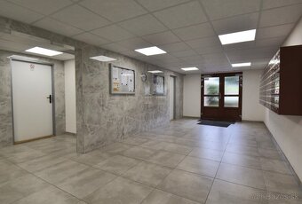 BEDES | Prenájom 1 izbový byt, 50m2, čiastočne zariadený, ZH - 8