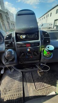 Jumper 2.2HDI 74KW rok 2006 - 8