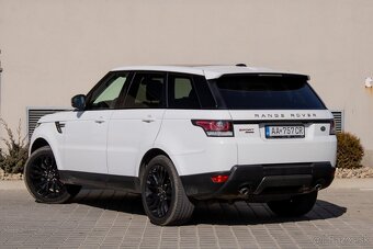 Land Rover Range Rover Sport/aj na splátky/ 2 roky záruka - 8