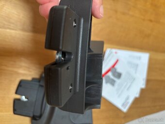 Adaptér BRITAX RÖMER Smile III/4 /5Z Maxi-Cosi/Cybex - 8