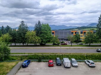 Moderná rekonštrukcia 4 izb.bytu s balkónom - Vlčince 3 - 8