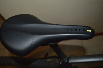 predam super bicykel CUBE - 8