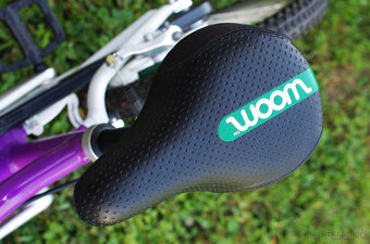 Detský bicykel WOOM 2 / 14" - 8