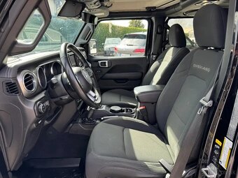 ✅Jeep Gladiator 3.0 Diesel V6 Overland✅53tis. KM✅ - 8
