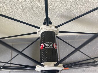 Fulcrum racing Zero 28 sada kolies - 8