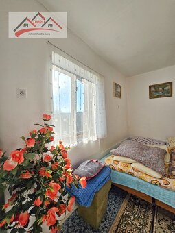 Ponúkame Vám na predaj rekreačnú chatu v obci Ľubianka - 8
