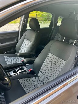 Honda CRV - 8