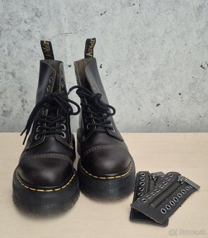 Dr. Martens Sinclair EU38 - 8