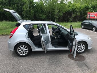 Hyundai i30 1.4 CVVT Comfort - 8
