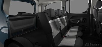 Citroën Berlingo - 8