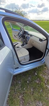Na predaj Škoda Octavia Combi III, 2014 rok výroby - 8