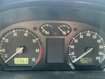 Škoda Fabia 1.4 MPI, 44kW - 8