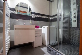 2-izbový byt na prenájom, ul.Mudroňova, Košice-Juh - 8