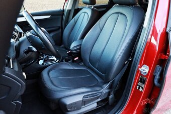 BMW 218d Active Tourer 2016 110 Kw 139 000km - 8