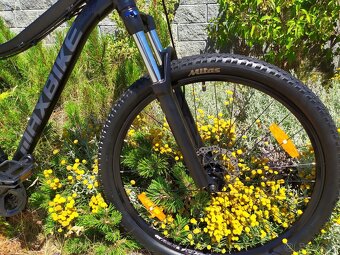 Dámsky bicykel 27,5" - 8