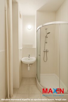 TEHLOVÝ, 41m2, NÁRODNÁ TRIEDA, Košice - Sever - 8
