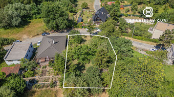 Predaj stavebného pozemku, Furča, 826 m2 - 8