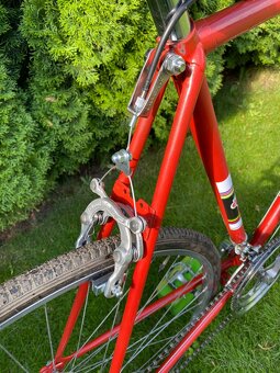 Bicykel Favorit Special - 8