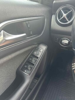Mercedes benz A180 - 8