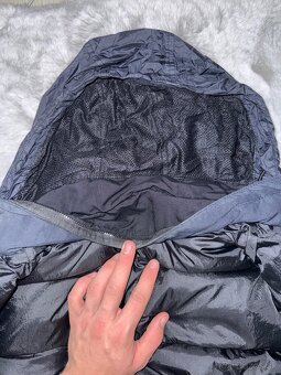 Stone Island vesta bunda panska - 8