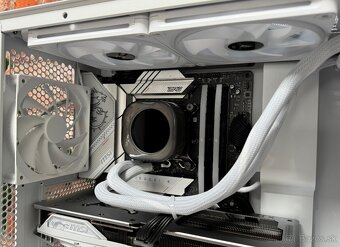 i9 14900KF\32GB\RTX 4070\SSD\850W Zdroj - 8