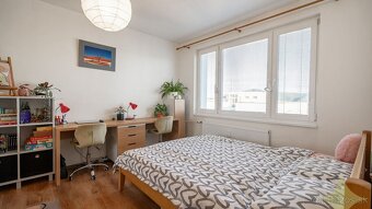 Exkluzívne na predaj 1 izbový byt 40,21m2 v Banskej Bystrici - 8