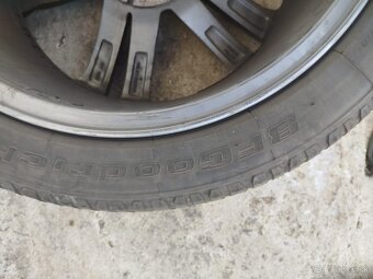 Zimná sada 245/40 R18 VW Passat, Arteon, Tiguan R LINE - 8