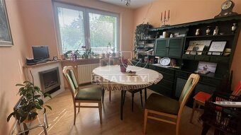 ----REZERVOVANÉ----Na predaj 4-izbový byt so záhradou a... - 8