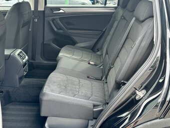 Volkswagen Tiguan Allspace 2.0 TDi 4Motion DSG, WEBASTO, r.v - 8